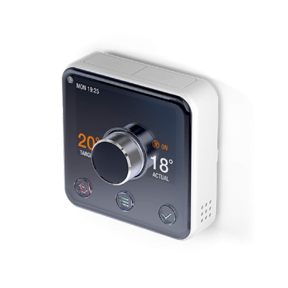 HiveIRE Self-Install Heating/Hot Water