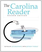 The Carolina Reader 1598712403 Book Cover
