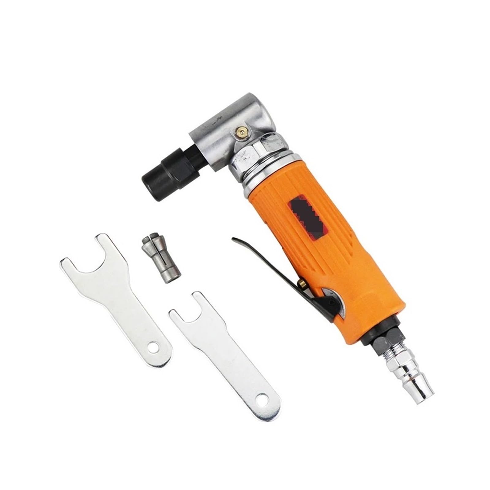 Air Hammer Air Die Grinder Pneumatic Engraving Machine Polishing Machine Tools Engraving Tool(H9)