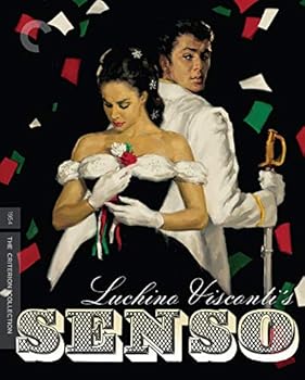 Blu-ray Senso Book