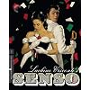 Senso (The Criterion Collection) [Blu-ray]