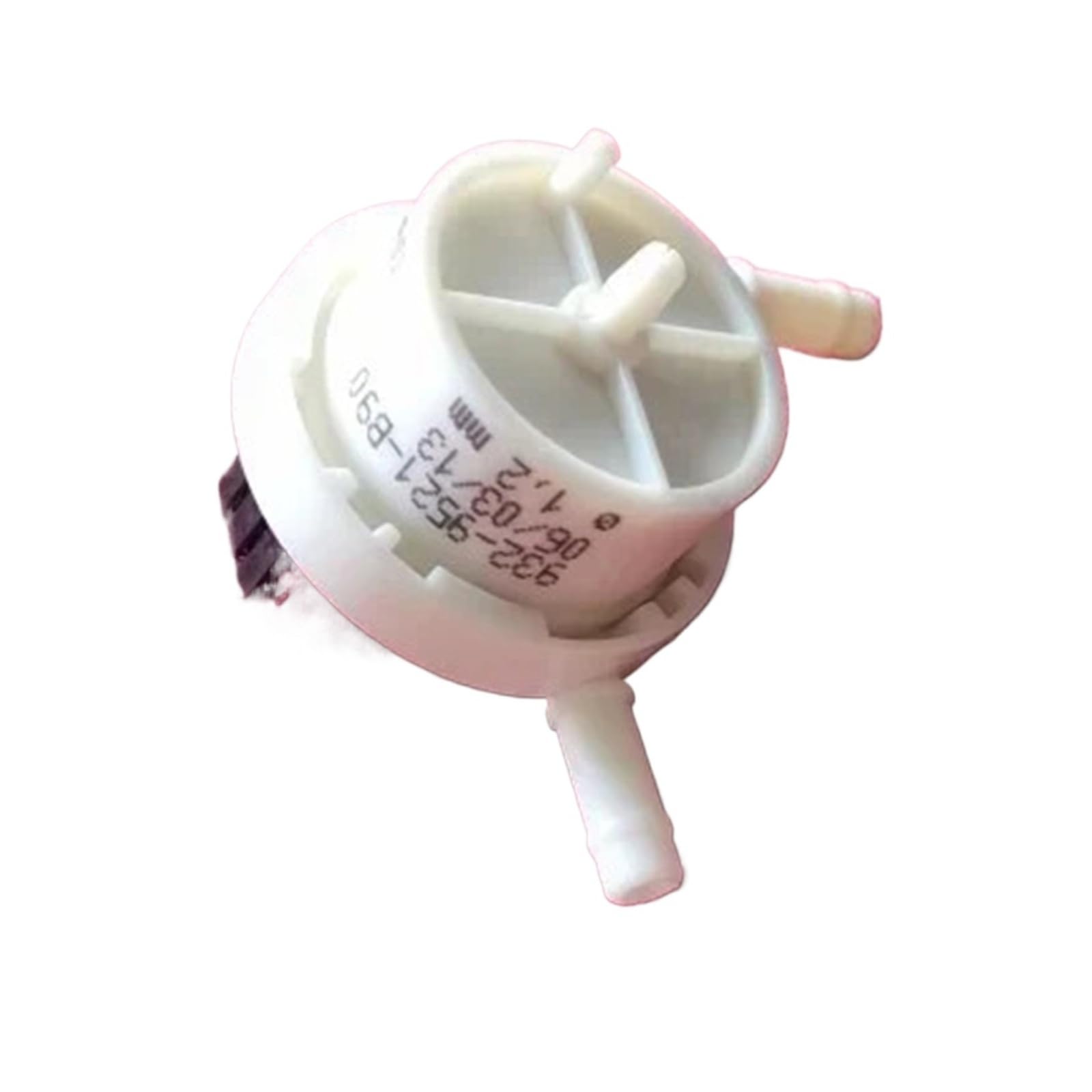 932-9521-B 90 Misuratori di portata volumetrici Sensore DIGMESA, compatibile for Gaggia/compatibile for Saeco, macchina da caffè superautomatica 1,2 mm
