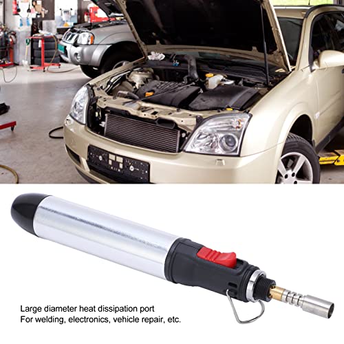 Soldadura para gas 15 Imagen adicional