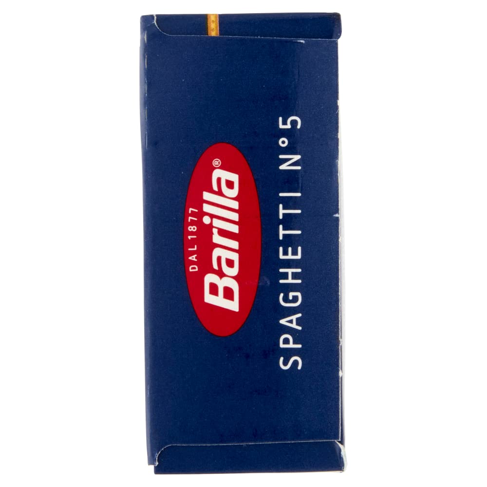 Barilla - Spaghetti n.5 12er Pack (12x500g)