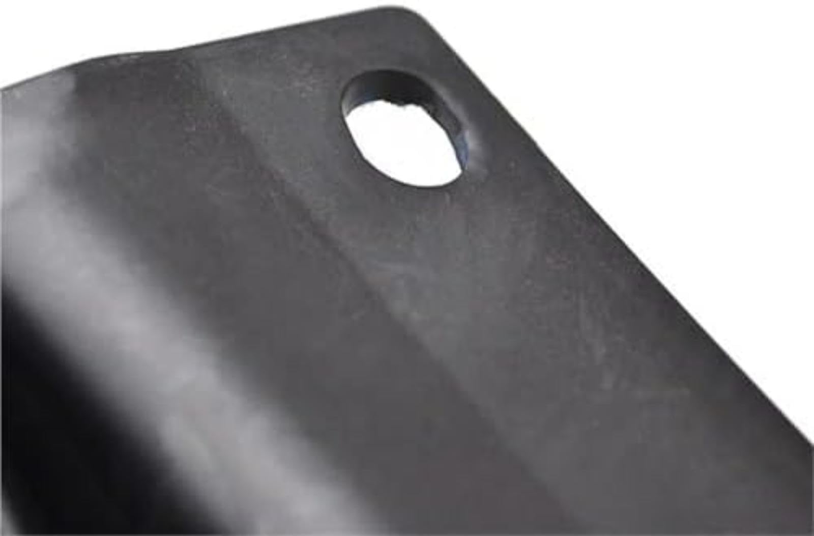 Zestaw błotników Chlapacze Błotniki Błotnik, do klap samochodowych, dla Volvo Xc60 2014-2017 31359689/90 Chlapacze Osłona błotników samochodu