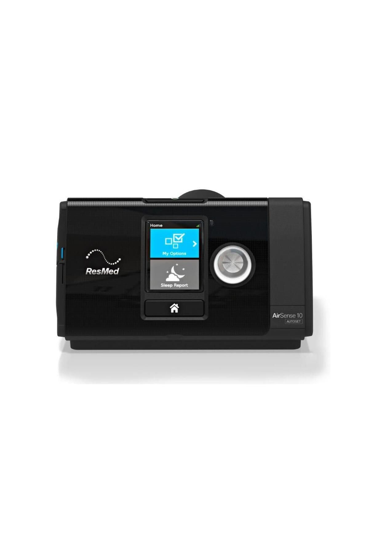 Sponsored Ad – CPAPstore - AirSense 10 AutoSet Auto CPAP with HumidAir