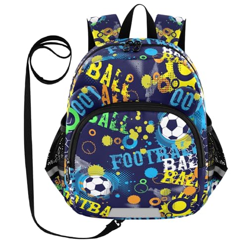 Balones Futbol Sala Niños Marca ISAOA