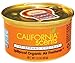 Price comparison product image SUMEX CAL1816 California Scent Coconut Air Freshener