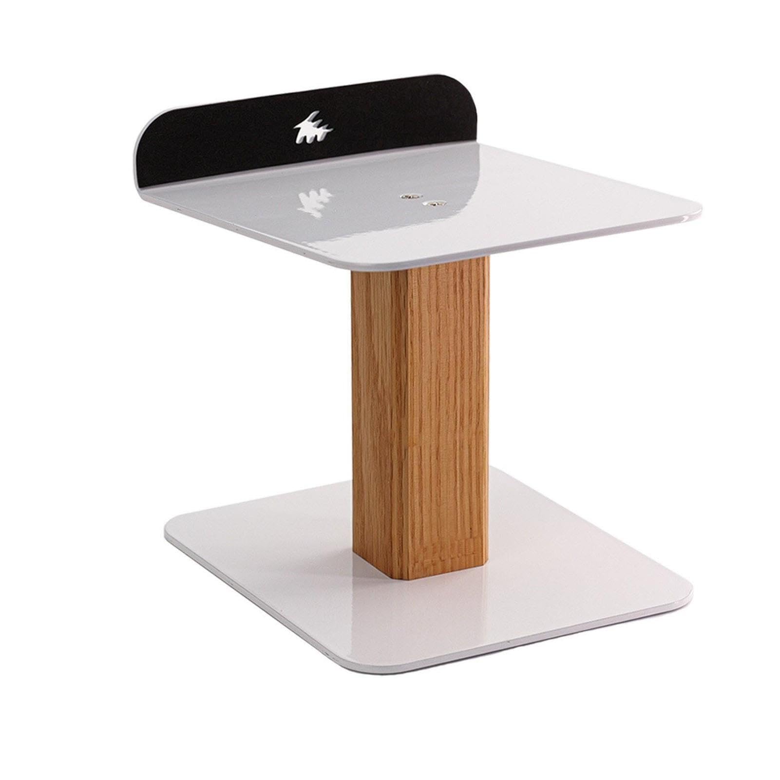 Soporte Multimedia para Altavoces, Soporte Gabinete de Audio HiFi