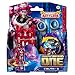 Transformers One Robot Battlers Elita-1, 4.5-Inch Robot Action Figure, Interactive Toys for Boys and Girls Ages 6 and Up