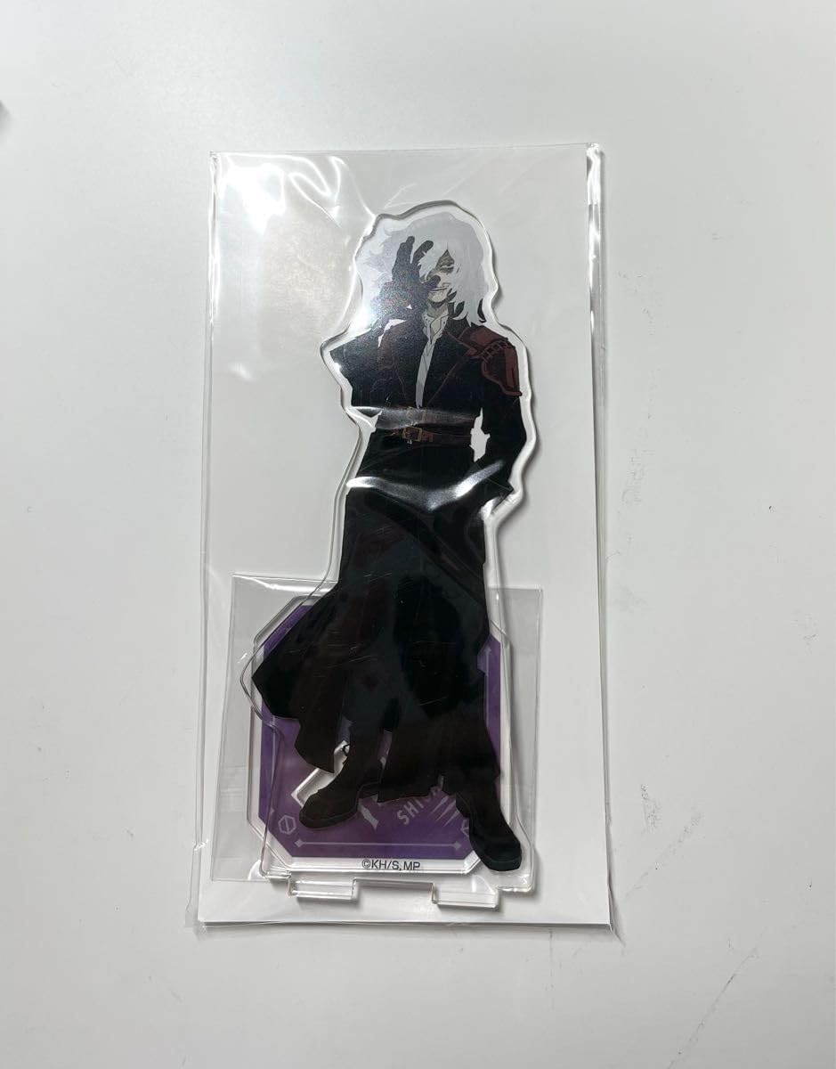 ヒロアカ 爆豪勝己 TOHO 缶バッジ スチームパンク スチパン AJ 僕のヒーローアカデミア 描き下ろしトレーディング缶バッジ【全5