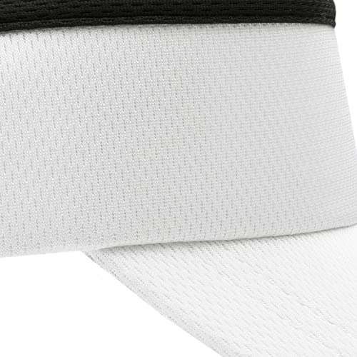 Image of Headsweats Unisex Adult Lightweight Performance Running Sun Visor