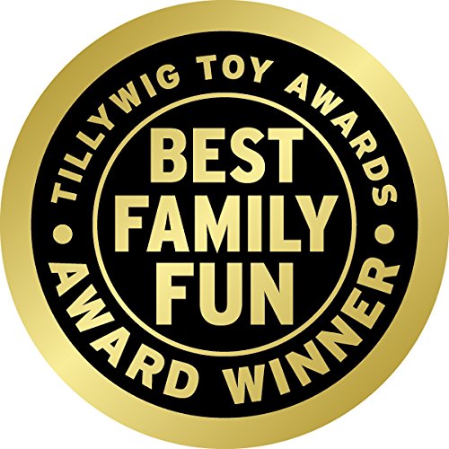 Scs Direct, Tall Tales Story Telling Board Game - The Educational Family Game Of Infinite Storytelling - 5 Ways To Play - Promotes Creativity And Language Skills #TOP3