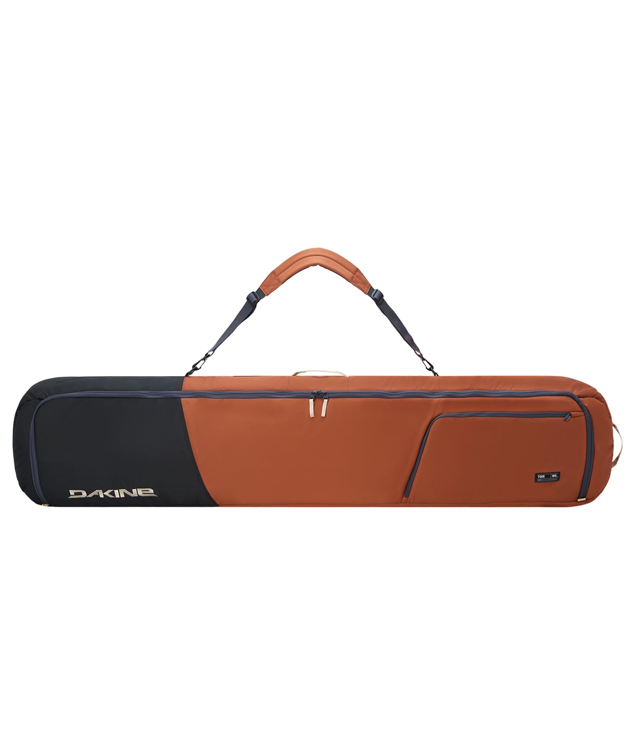 Dakine TOUR SNOWBOARD BAG - SPICE, 157 CM