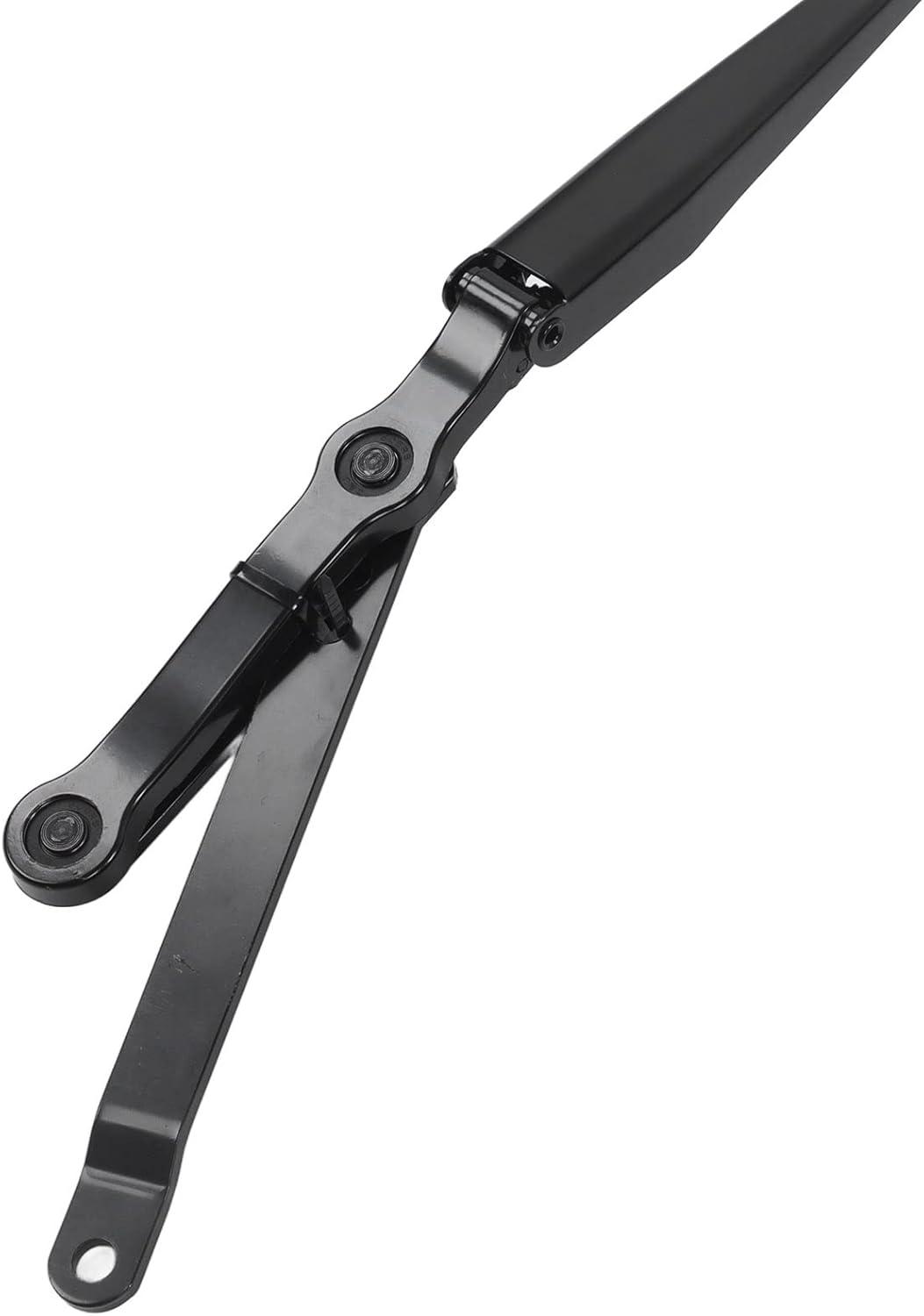 Windshield Wiper arm Replacement, Front Right Windshield Wiper Arm 164 820 04 44 for Benz X164 GL-Class 2007-2012 for W164 ML-Class 2006-2011