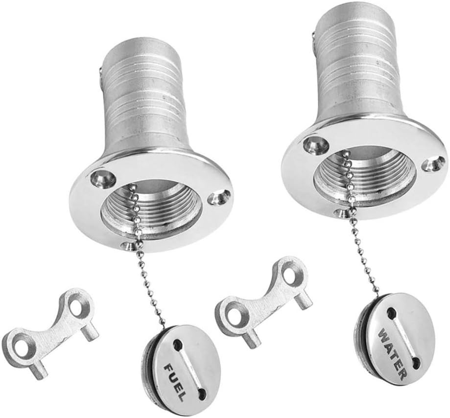 serbatoi per imbarcazioni