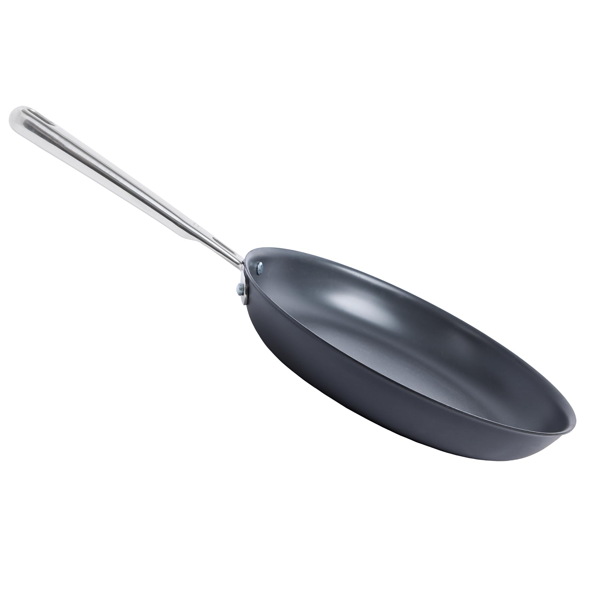 Misen Pre-Seasoned 10 Inch Carbon Steel Pan