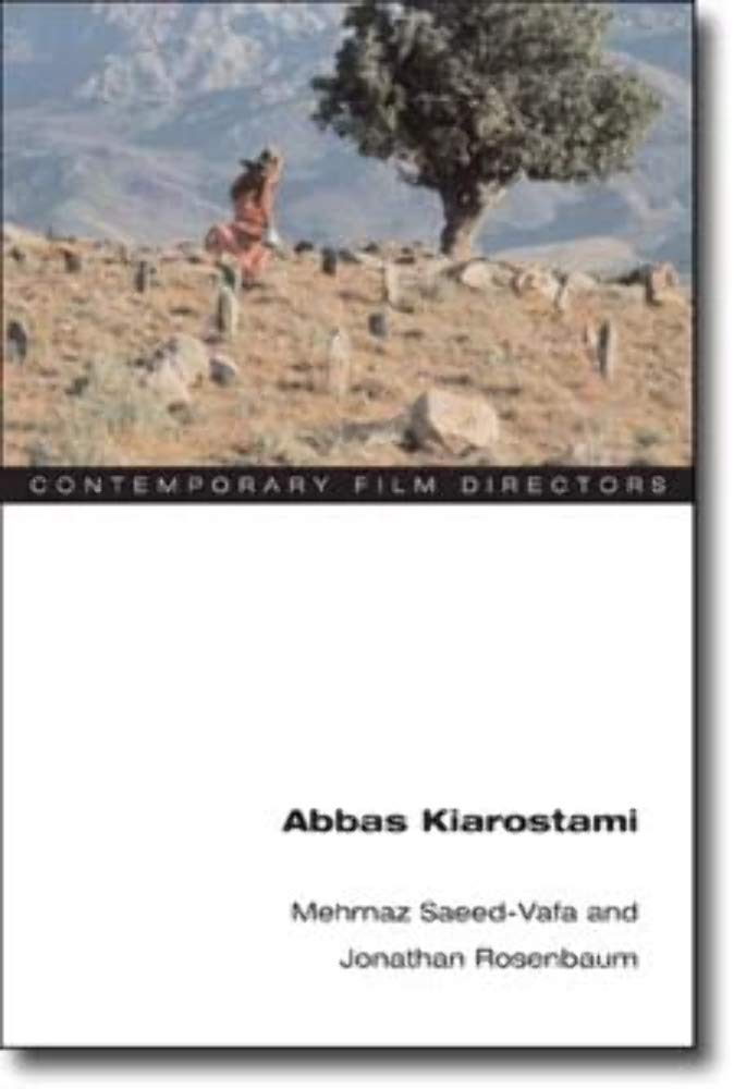 Amazon | Abbas Kiarostami (Contemporary Film Directors