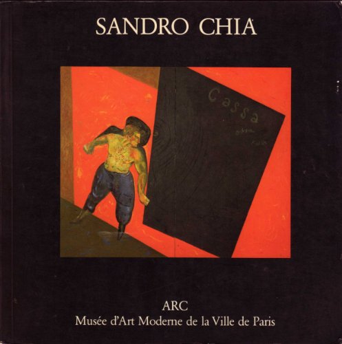  Sandro Chia