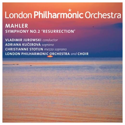 Sinfonía 2 'Resurrección'
