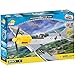 COBI Small Army Messerschmitt BF 109E Building Kit