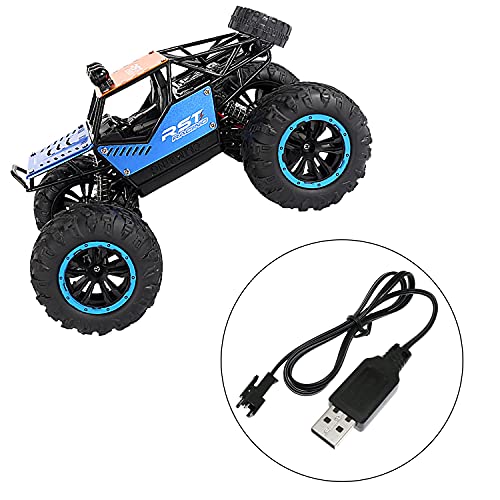 Cargador USB para batería 4.8V NiCd o NiMH miniatura 5