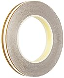 Trimbrite T0403 Multistripe 5/16'' Tape Gld