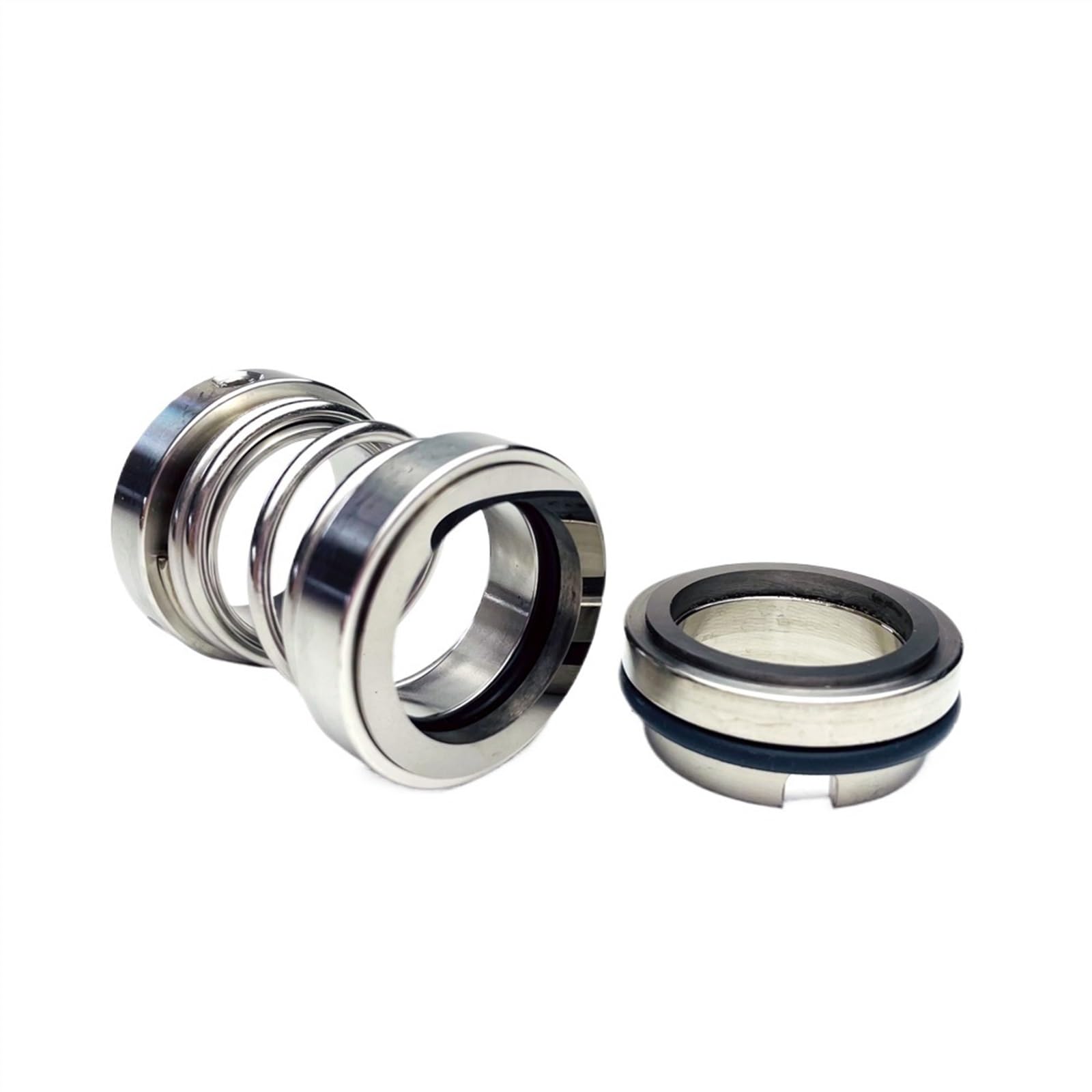Joint mécanique pour pompes 1527-18 mm bague d'étanchéité TC/TC/VIT robuste
