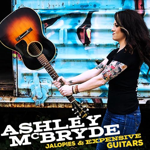 Ashley McBryde
