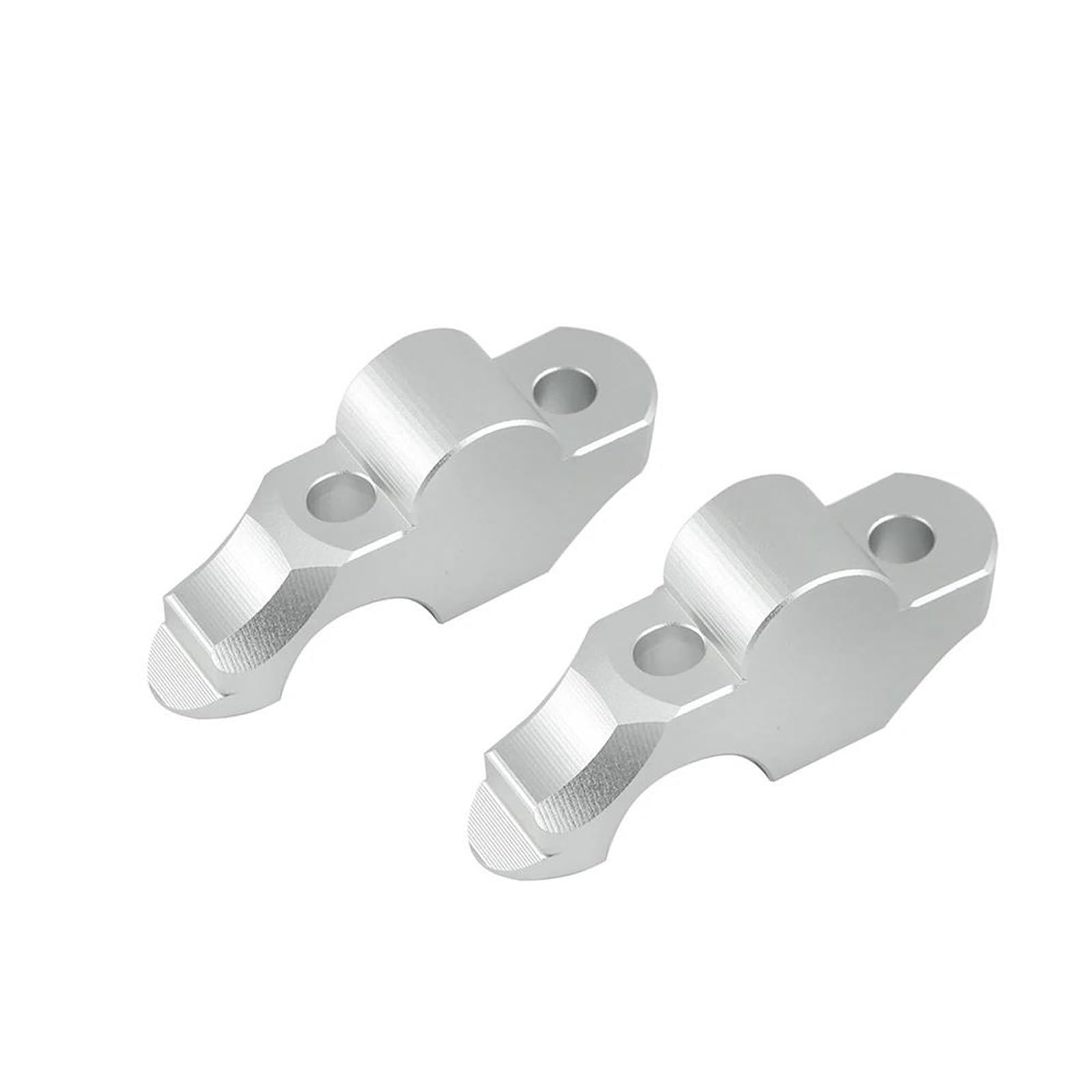 Guidons riser rehausseur de guidon BMW R Nine T Pure Scrambler