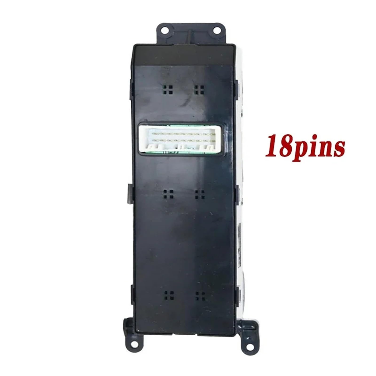 Accessoires De Voiture pour K&IA Carens 2013 2014 2015 2016 Interrupteur Fenêtre Électrique Bouton Commande Levage Pièces Bouton Commande