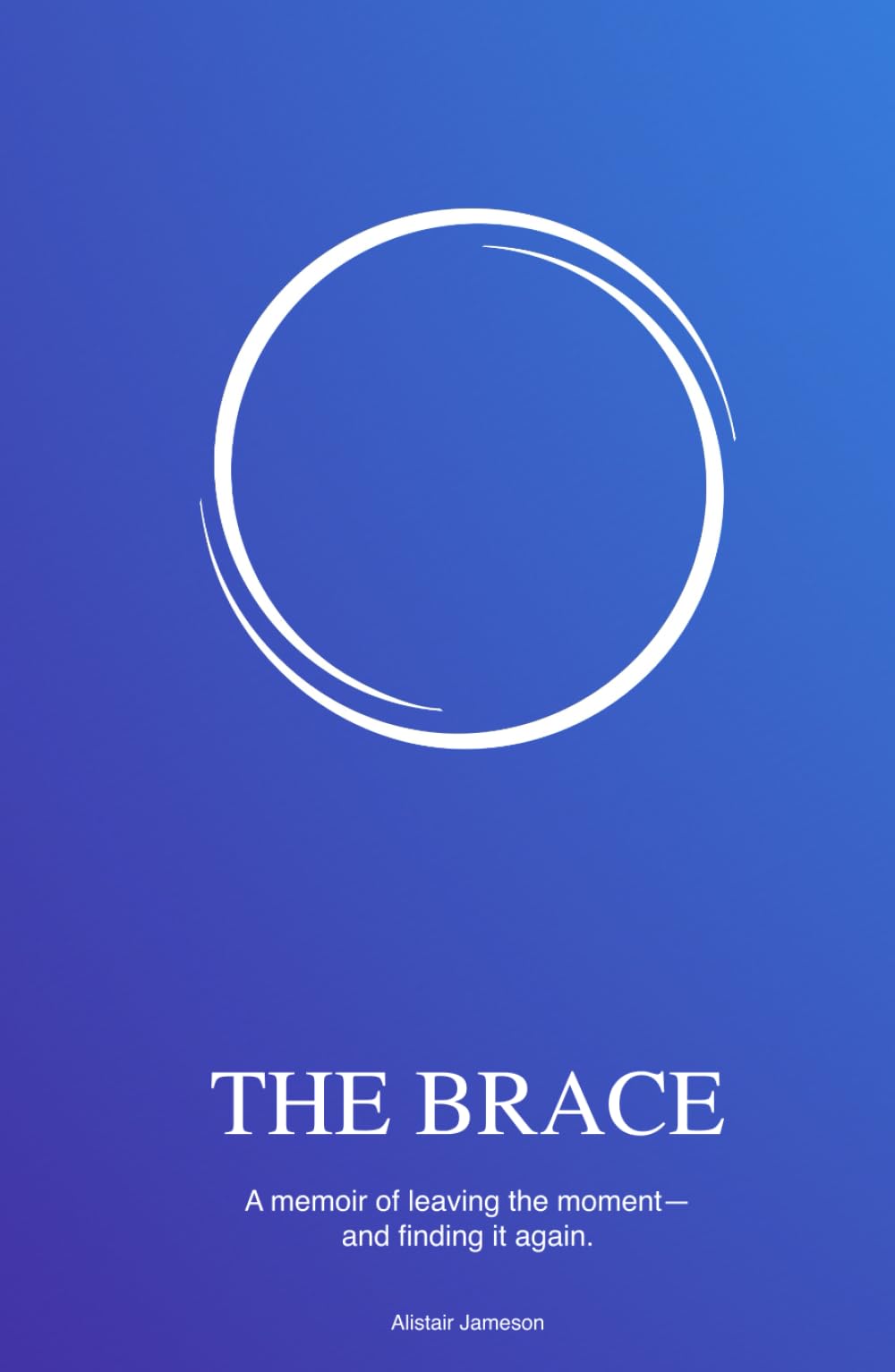 The Brace: The Hidden Cost of Holding It All Together