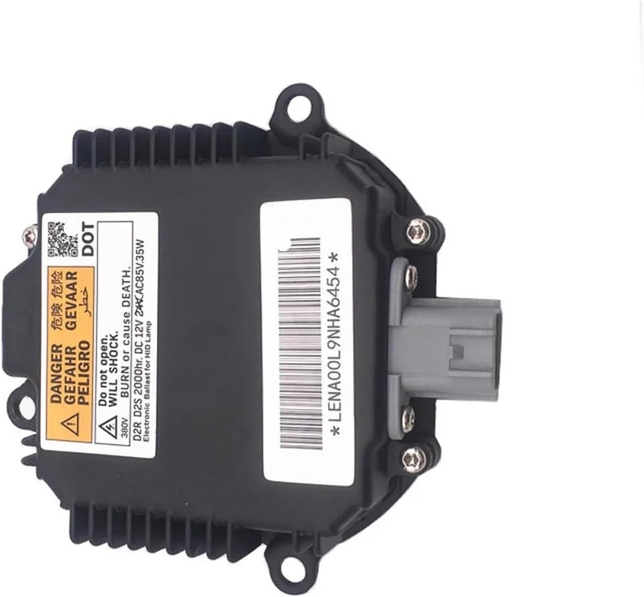for H-Id for Mercedes-Benz G500 G63 AMG 2013-2014 (Igniter-Ballast)