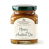 Stonewall Kitchen Honey Mustard Dip, 9 Ounces