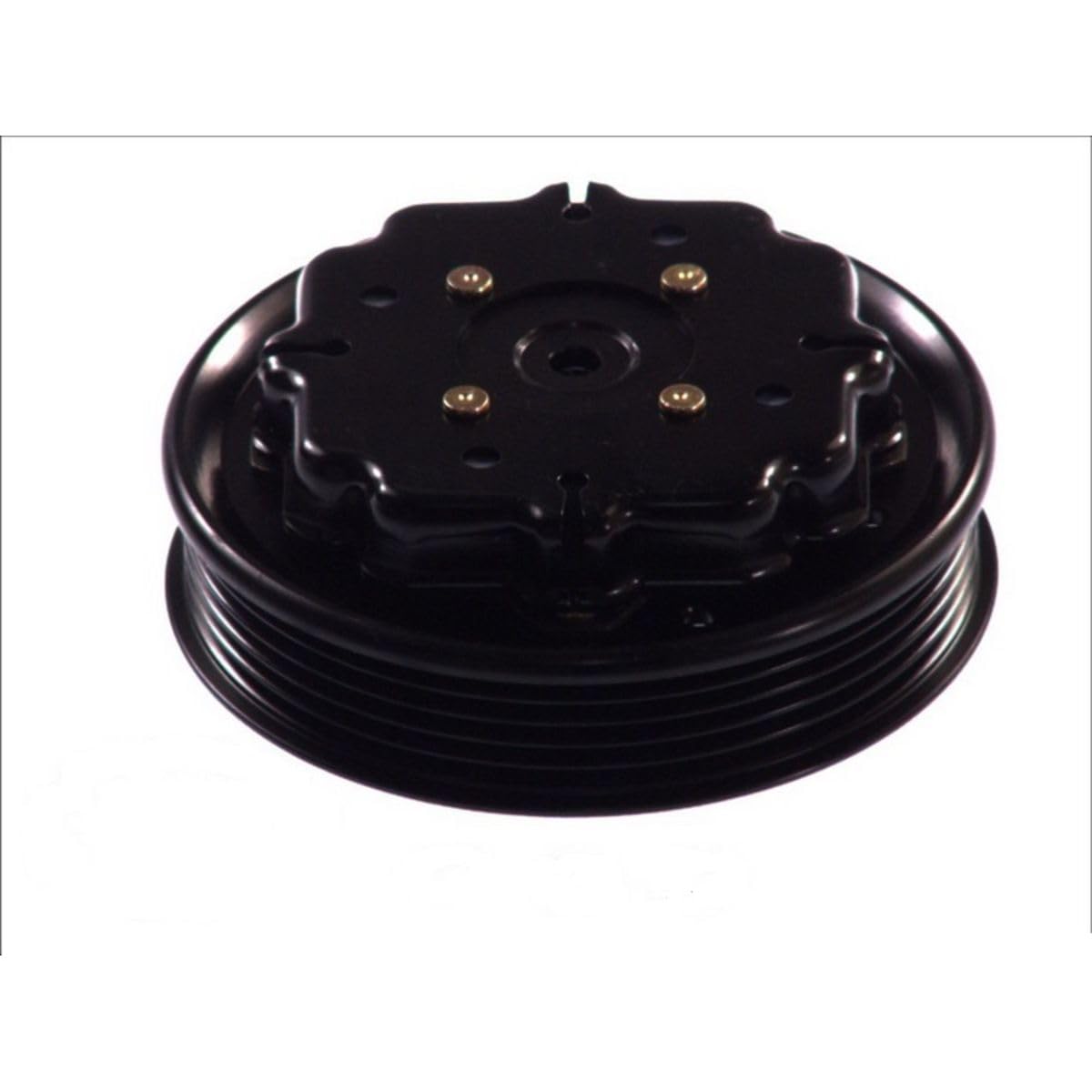THERMOTEC KTT040044 Puleggia compressore aria condizionata
