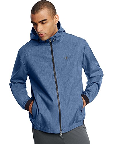 Champion Men's Woven Shell Jacket