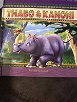 Thabo & Kanoni 1554541247 Book Cover
