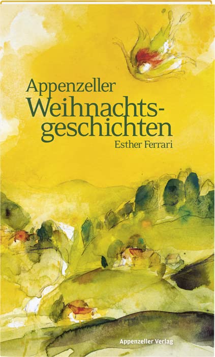 Appenzeller Weihnachtsgeschichten