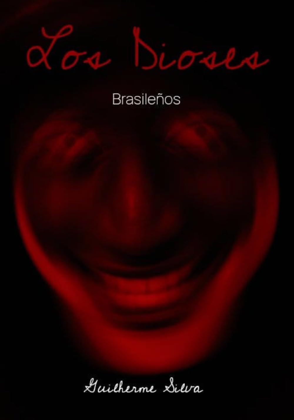 LOS DIOSES BRASILEÑOS