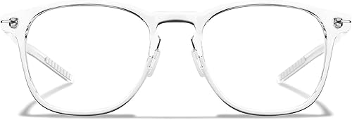 ROKA Lectores de marco cuadrado ultraligeros Hunter