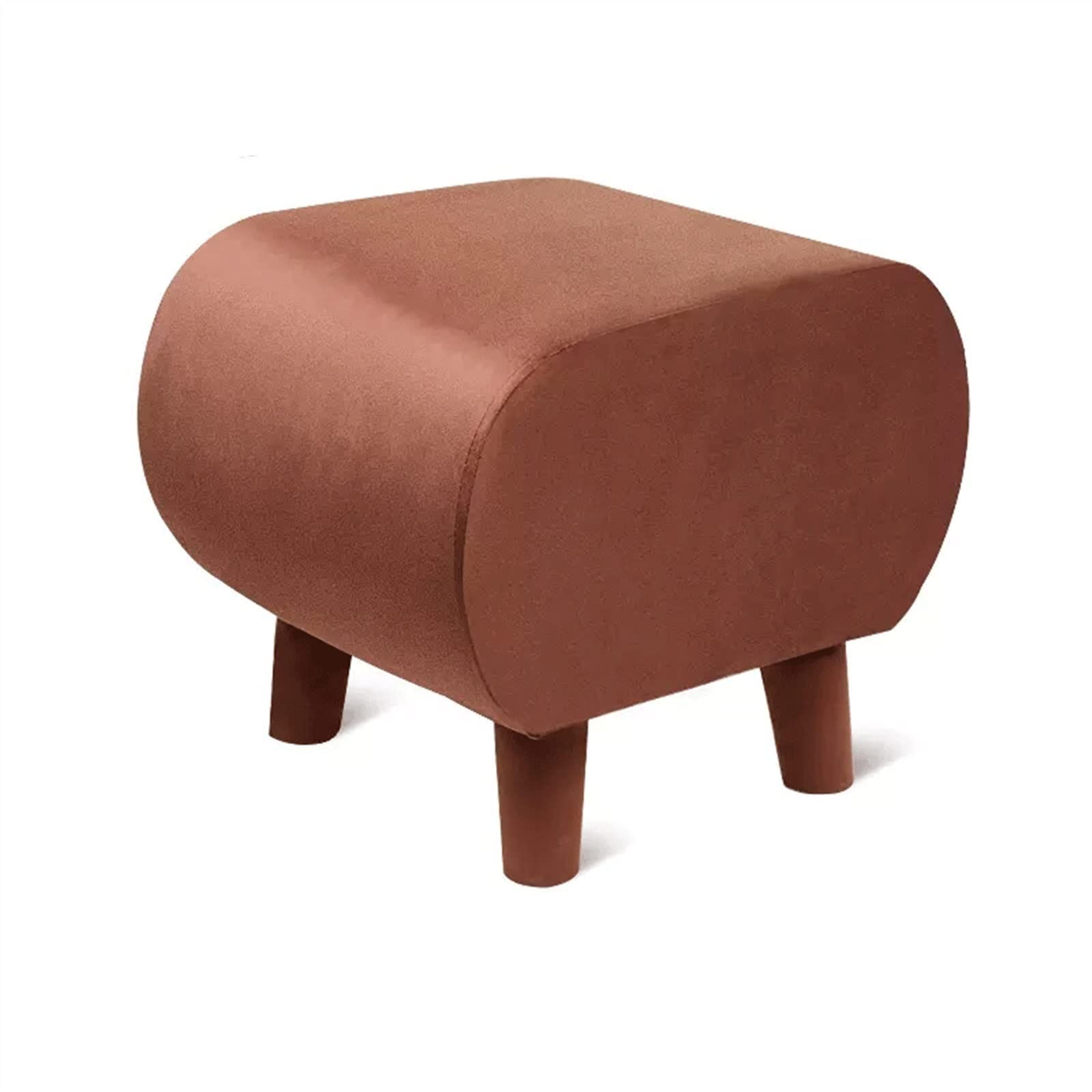 Tabouret bas polyvalent pour la maison, le siège d'appoint idéal pour chaque pièce