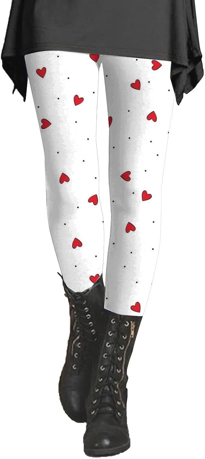 Girls Cargo Pants Thick Winter Leggings for Women Rave