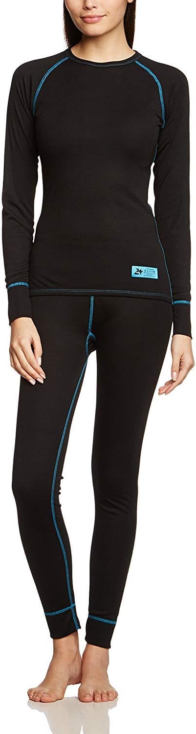 Twentyfour Women's Aktivio Underwear Set