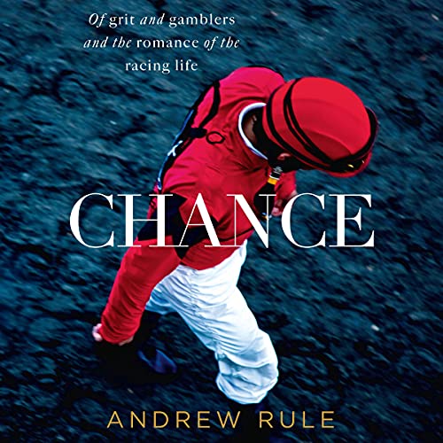 Chance by Andrew Rule episode artwork