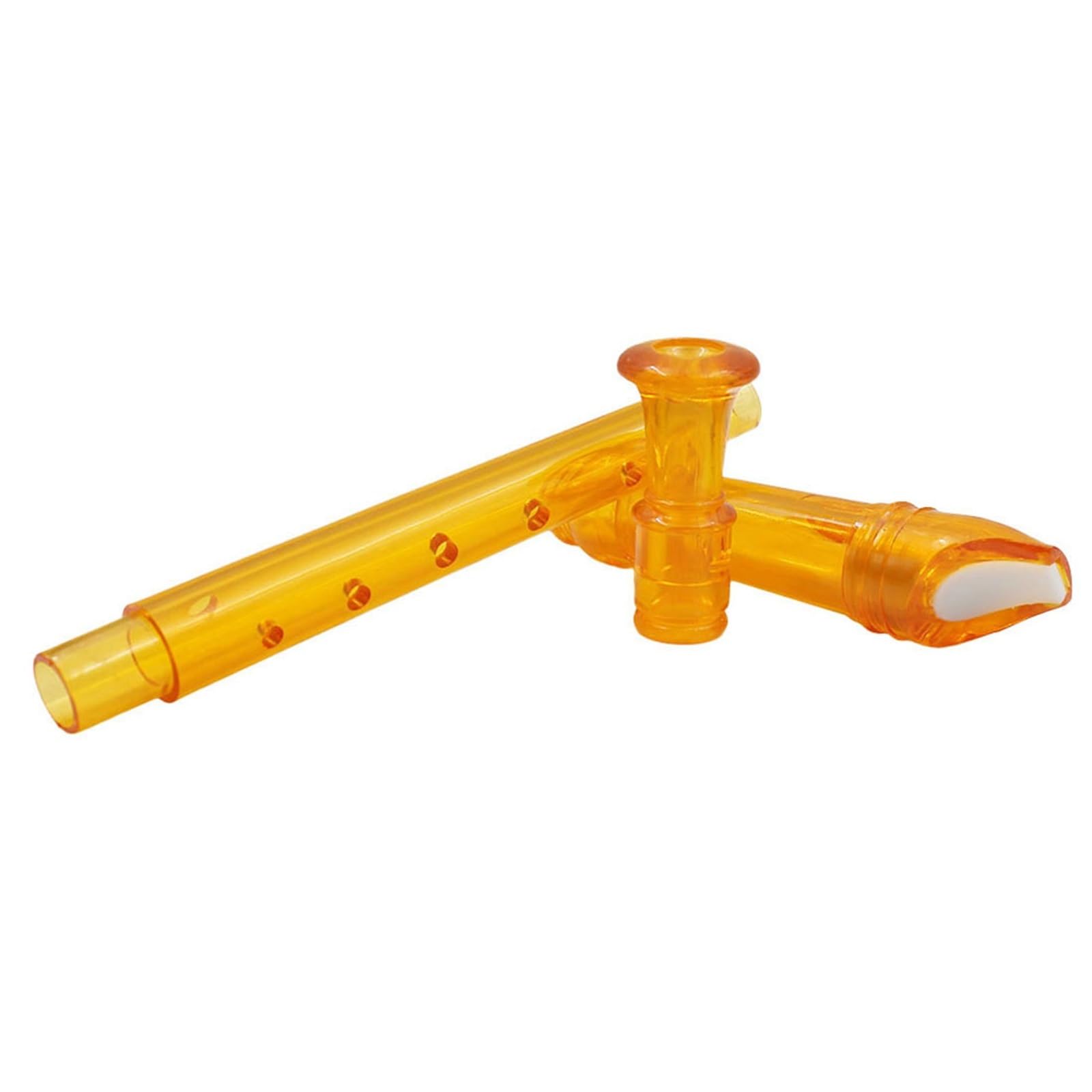 Flûte À Bec Instruments De Musique Flûte À Bec Soprano 8 Trous Pour Débutants En Plastique ABS