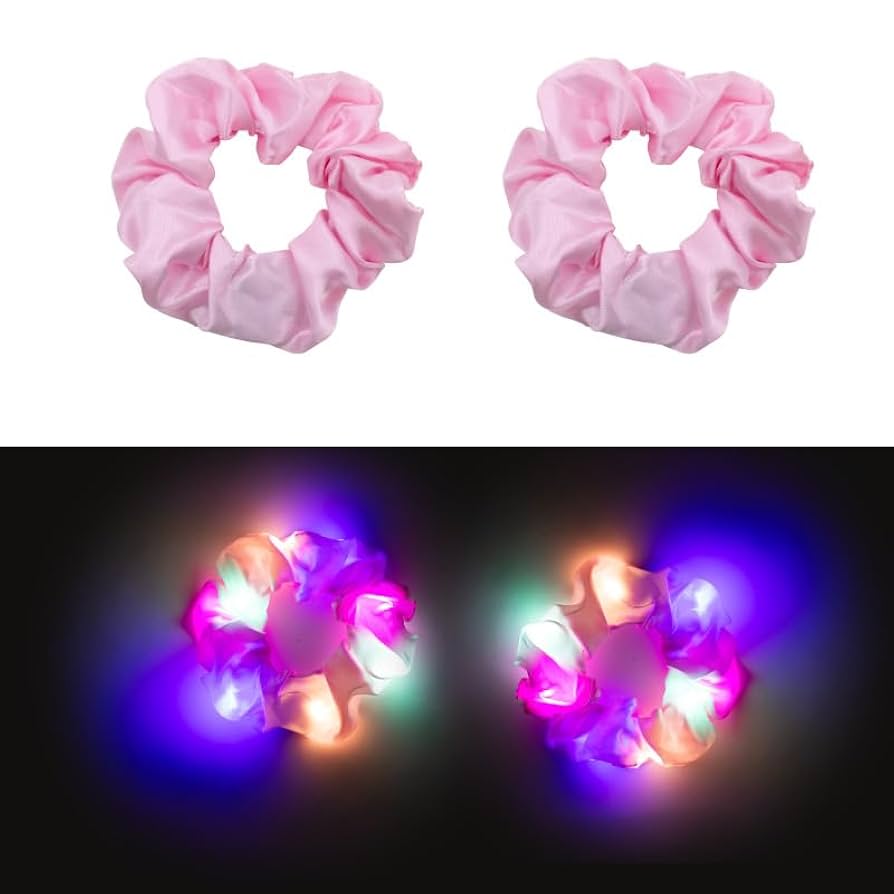 ☆yuyu☆❀ヘアゴムオルゴナイト❀ 勇氣の石】勾玉ヘアゴム♡オルゴナイト ヘアゴム 創造の恵〜蛍の