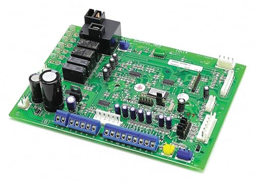 DAIKIN Control Board