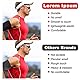 DKDDSSS 2 Stücke Sauna Armbandage, Einstellbare Arm Gürtel, Arm Fitness, Arm Bands, Elastische Arm für Sport Fitness Damen Herren Schwarz
