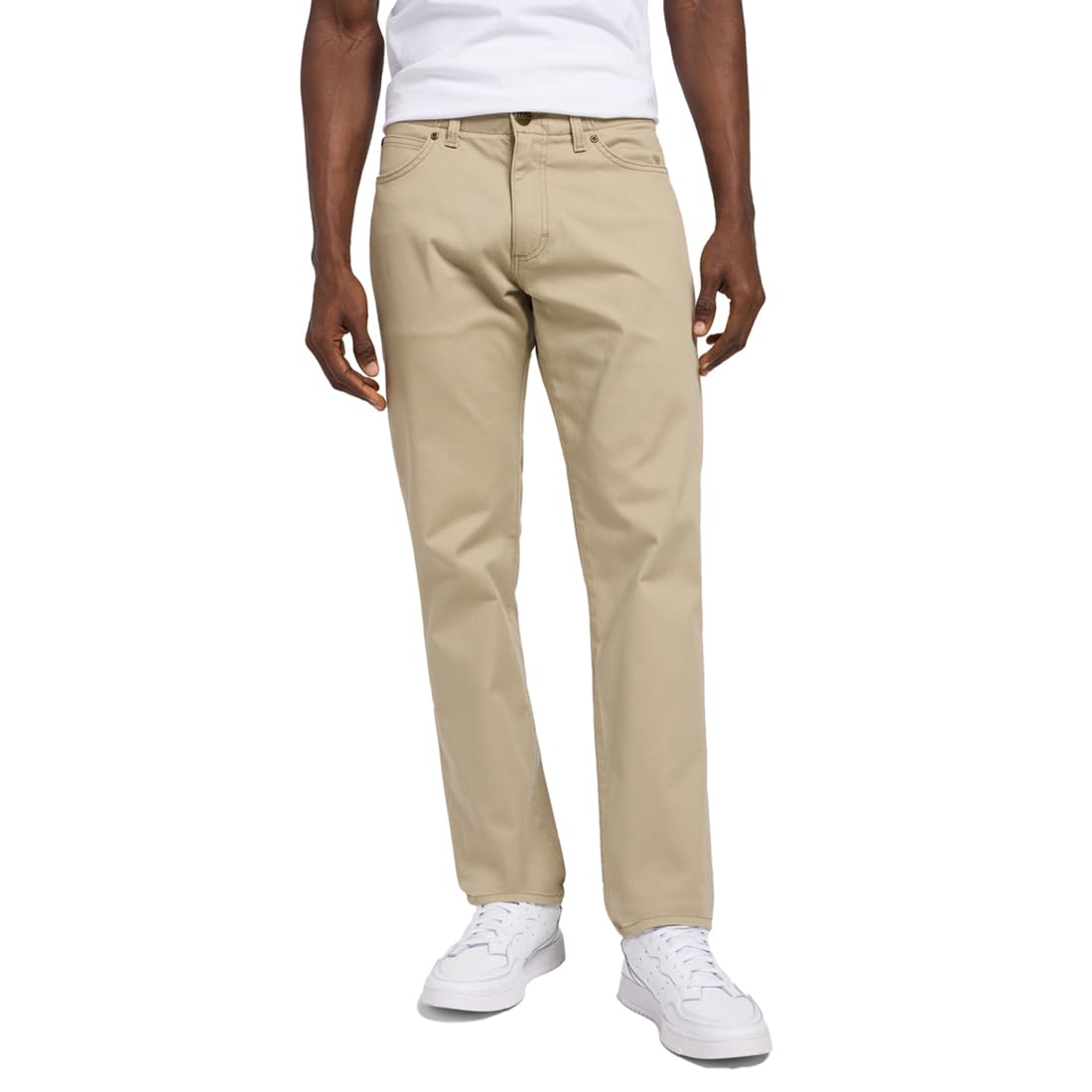 Lee Herren-Jeans Straight Fit MVP, Straight Fit, Straight Leg