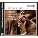 Bach: English Suites, Vol. 1 - Nos. 1, 2 & 3